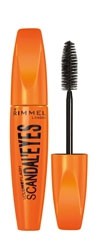 Rimmel Volume Flash ScandalEyes Mascara - Black