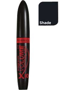 Volume FLash X10 Mascara - Extreme Black