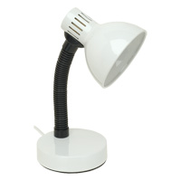 LUZON 40W MINI DESK LAMP BLACK (RE)