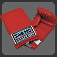 Punchbag Mitts