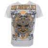 Ringspun Hyborian Bling T-Shirt (White)