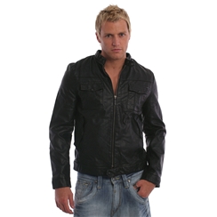 Flemming Jacket