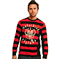 Ringspun Spock L/S Tee