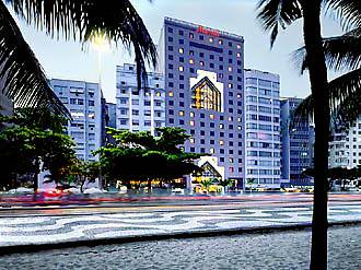 JW Marriott Hotel Rio de Janeiro