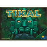 Tikal