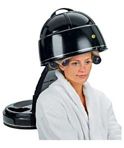 Salon Hood Hair Dryer