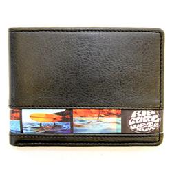 Capture Wallet - Black