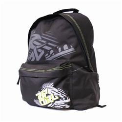 Corpo Dome BackPack - Black