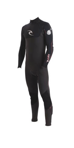 E-Bomb 5/3mm Junior Steamer Wetsuit