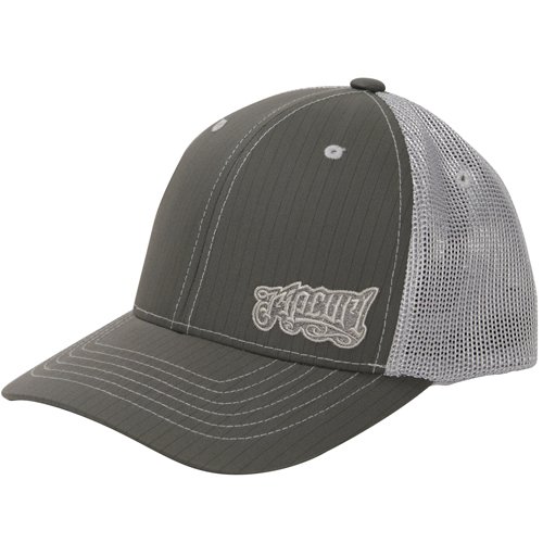 Ed Bs Trucker Cap