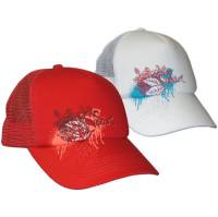 Rip Curl GIRLS ARTWORK TRUCK CAP