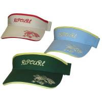 Rip Curl GIRLS BRAZIL TRUCKA VISOR