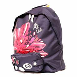 Girls Thread Flower 19L Pack - Nine Iron