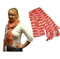 Rip Curl GIRLS WINTER FRESH SCARF