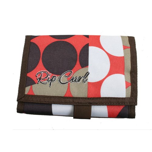 Ladies Rip Curl Polk Wallet Bracken