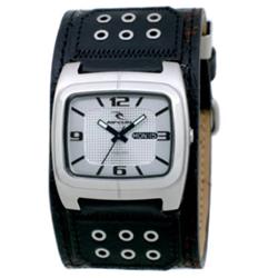 Magnum Analogue Watch - Black