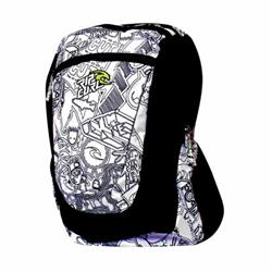 Rock It BackPack - Optical White