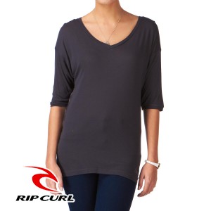 T-Shirts - Rip Curl Mavericks Long