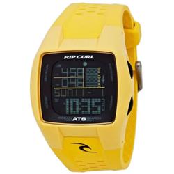 Trestles Tide Watch - Yellow