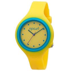 Womens Aurora Watch - Yellow