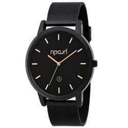 Womens Linden Analogue Watch - Midnight