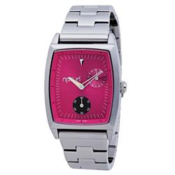 Womens Peniche SSS Watch - Pink