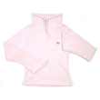 Freshart Chenille Sweat - Lily Pink