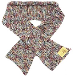 RIPCURL GIRL Rio Curl Casmalia Scarf