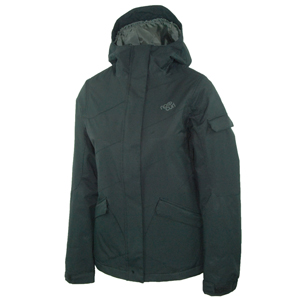 ladies Ripcurl Bella 5000mm Snow Jacket.