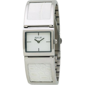 Ladies Ripcurl Geneva Watch. White