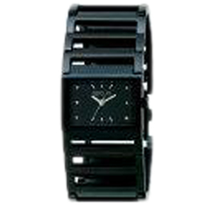 Ladies Ripcurl Miami Watch. Midnight Black