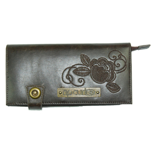 Ladies Ripcurl Pacific Wallet. Bracken