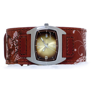 Ripcurl Ladies Ripcurl Bombshell Watch. Chocolate