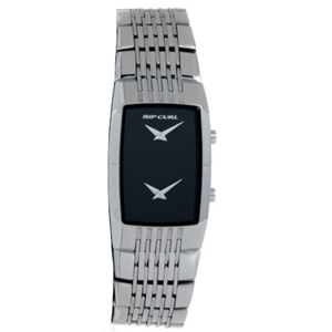 Ripcurl Ladies Vegas Girl SSS D.Time Watch. Black