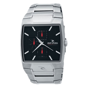 Mens Ripcurl Munich Watch. Midnight