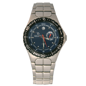 Mens Ripcurl SSS Line Up Sin Watch. Marine Navy