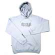 Rethink 2 Hood Sweat - Mist Grey