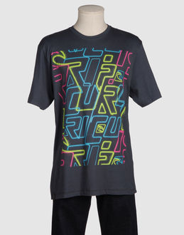 TOPWEAR Short sleeve t-shirts MEN on YOOX.COM