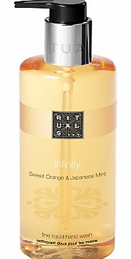 Infinity Hand Wash, 300ml