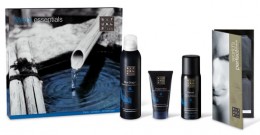 Mens Essentials Gift Set