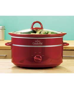 Designer Series Crock Pot