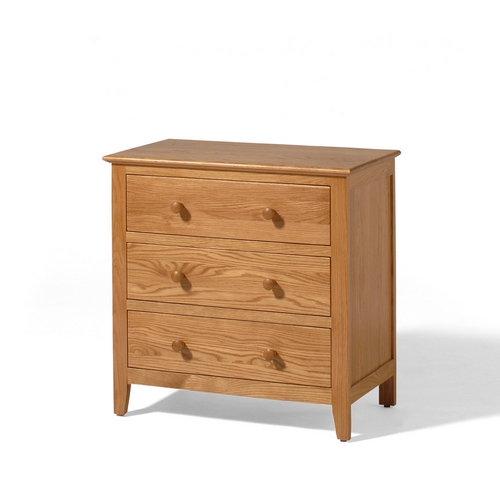 3 Drawer Chest 334.001