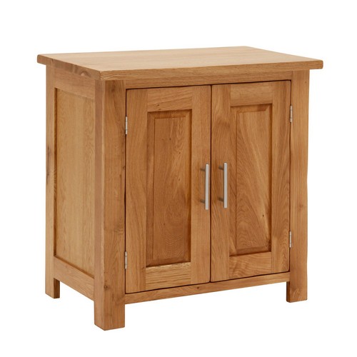 Rivermead Oak Mini Sideboard 808.823