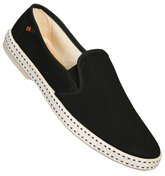 Classic 10 Black Leisure Shoes