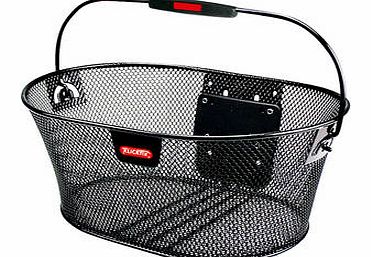 16l Mesh Basket