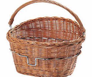 Wicker Basket