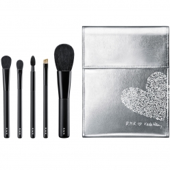 CHRISTMAS BRUSH SET 2010 (5 PRODUCTS)