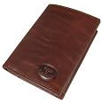 Men` Breast Coat Leather ID Wallet