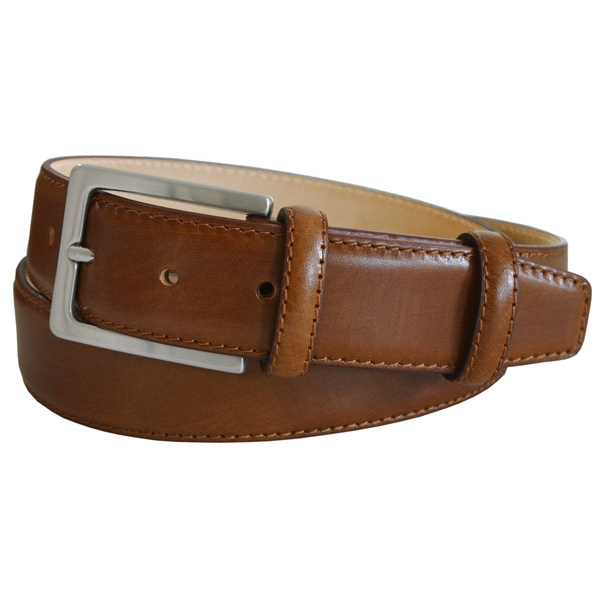 Robert Charles Tan Tamponato 1135 Belt by