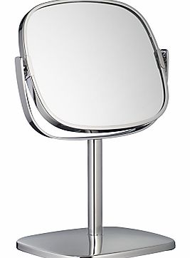 Burford Pedestal Mirror